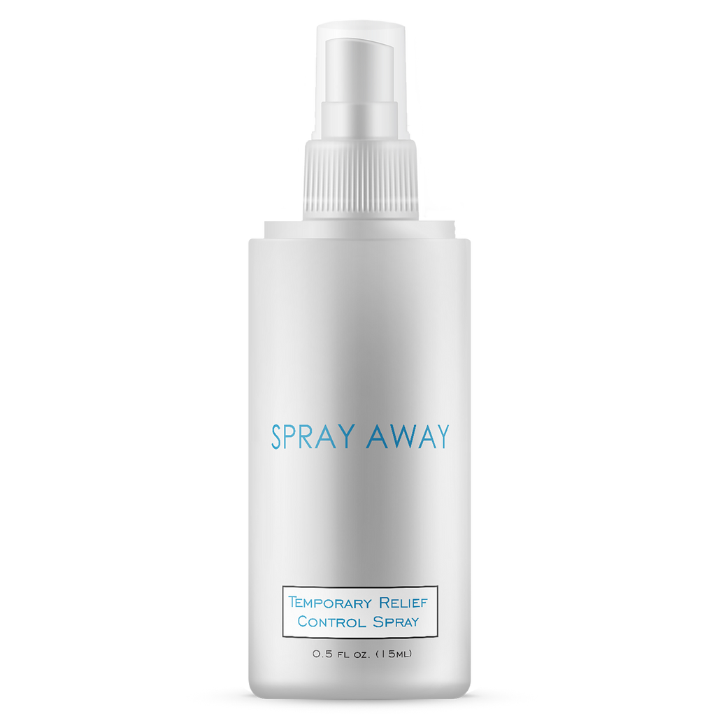 Spray Away by Smoke Away